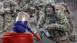Русия повдига обвинения на 92 украински военни (видео)