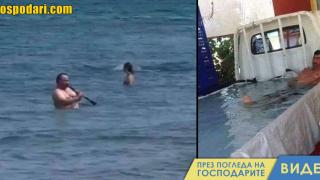 Класическо българско лято (видео)
