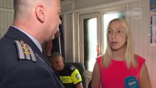 Емили, която кара със 120 км/ч и законите, които винаги са за другите (Коментарът на "Господарите")