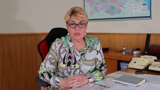Митрофанова остава в България: "Не можем просто да напуснем"