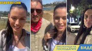 Ралица Паскалева – новото пилИ от Монако (видео)