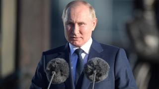 Путин: В ядрена война няма победители