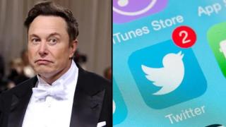 Мъск заведе насрещен иск срещу Twitter