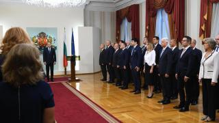 Ето как двувластието в България ни злепоставя на международно ниво