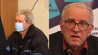 ЦИК отказа регистрацията за предстоящите избори на ДПС на Доган