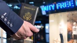 Русия връща duty free магазините за дипломати
