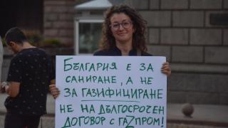 Запътва ли се българското правителство към "Газпром“?