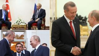 Използва ли Ердоган умело войната между Украйна и Русия?