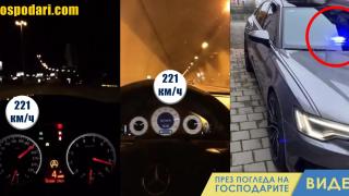 Опасни изпълнения на български шофьори блеснаха в ТикТок акаунт (видео)