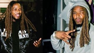 Рапърът Fetty Wap влезе в затвора заради заплаха за убийство по време на разговор във FaceTime