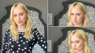 Мария Бакалова се присъедини към състава на още два холивудски филма