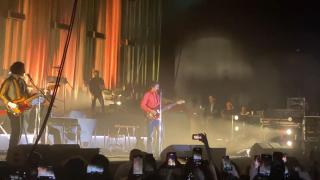 Британците Arctic Monkeys пристигат за дългоочаквания им концерт в Бургас