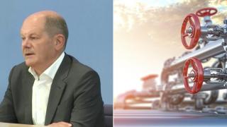 Германия заговори за нова газова връзка от Португалия през Испания и Франция (видео)