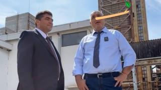 Лъжите на Борисов, епизод пореден: "фалиращ" завод се оказа със 75 милиона лева печалба