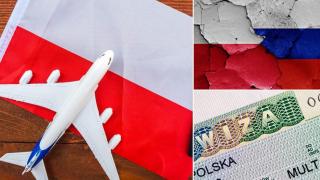Полша обмисля да лиши руските граждани от туристически визи