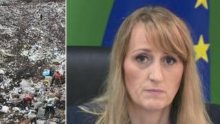 Заради общински сметища страната ни е заплашена от глоба за милиони (видео)