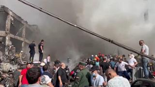 Взривът в Ереван отне живота на 16 души, малко дете и бременна са сред загиналите