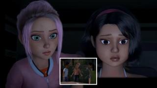 Netflix е разследван в Унгария заради сериал за тийнейджъри с целувка между момичета