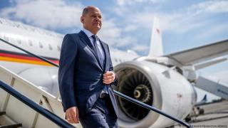 Германия въвежда контрол по границите си