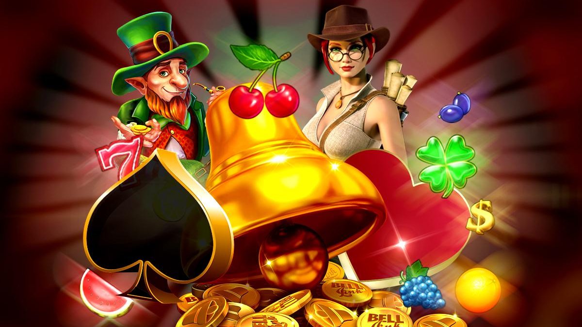Winbet.bg: Сайтът с най-голямо разнообразие от казино игри и джакпоти на българския пазар