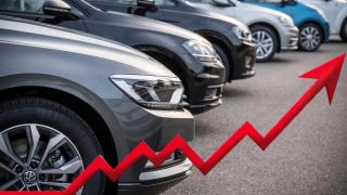 Шофьорите вече чакат близо година за нов автомобил, а цените на старите коли не спират да растат (видео)
