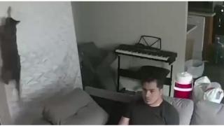 Ето защо шофьорите трябва да проверяват под колата си преди да тръгнат през зимата