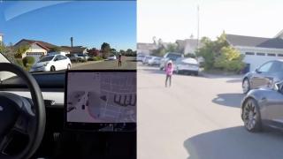 Почти пет от шест нови автомобила в Норвегия са електрически