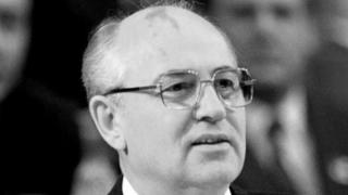 Почина първият и последен президент на СССР