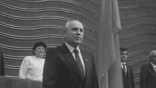 Световни лидери отдават почит на Горбачов, променил хода на историята (видео)