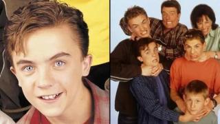Вижте каква е фамилията на семейството на Малкълм от едноименния сериал