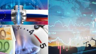 Пускането на "Северен поток 1" бе отложено от Русия за неопределено време