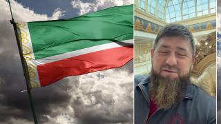Рамазан Кадиров намекна, че може да се оттегли