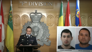 Част от Канада е в извънредно положение заради масови убийства (видео)