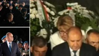 Ден на Съединението, но наистина ли сме "съединени"? ("Коментарът на "Господарите")