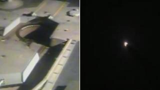 САЩ извърши успешен опит с междуконтинентална балистична ракета (видео)