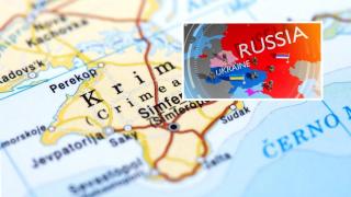 ООН: Преселвани са деца от Украйна в Русия