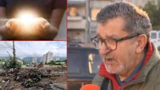 Пенсионер от София дарява пенсията си за бедстващите в Карловско (видео)