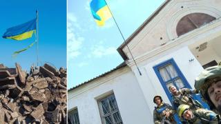 Русия стопира референдумите за анексия на окупираните територии в Украйна