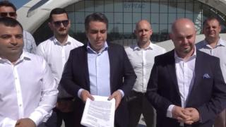 Откриват "Арена Бургас" с 5 години закъснение и на двойна цена