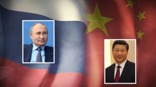 Си Дзинпин ще излезе от КНР за първи път от началото на пандемията за среща с Путин