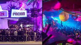 Продават легендарен нощен клуб в Ибиса за 500 млн. евро (видео)