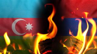 Армения и Азербайджан се споразумяха за прекратяване на огъня (видео)