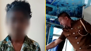 Тийнейджър открадна автобус, за да се види с гаджето си, но бе арестуван (видео)