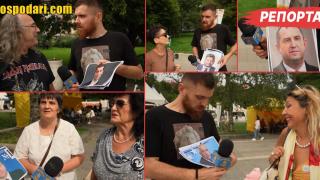 "Господарите" питат какви книги четат политиците (РЕПОРТАЖ)
