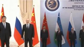 Китайският президент призова за "по-справедлив и разумен" международен ред