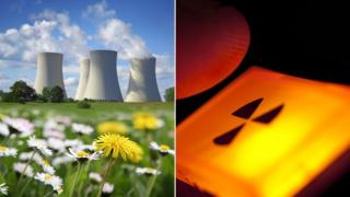 Еколози поискаха отмяна на определянето на ядрената енергия и газа като "зелени"