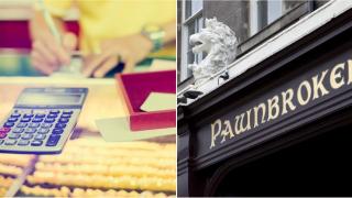Германците все по-често залагат вещите си заради липса на пари