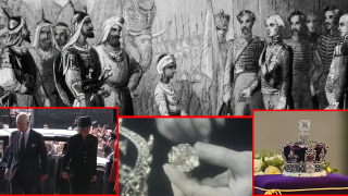 Ще върне ли Великобритания най-скъпия диамант от короната на Индия?