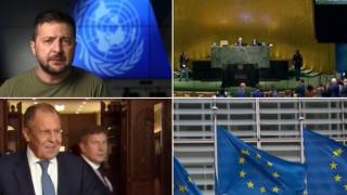Европа обмисля нови санкции срещу Русия