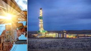 Отмениха забраната за добив на шистов газ във Великобритания